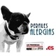 ¿Los perros son alérgicos?